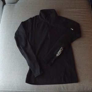 Reebok CrossFit Half-Zip Pullover